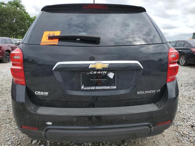 Photo 5 VIN: 2GNALCEKXG1172873 - CHEVROLET EQUINOX 