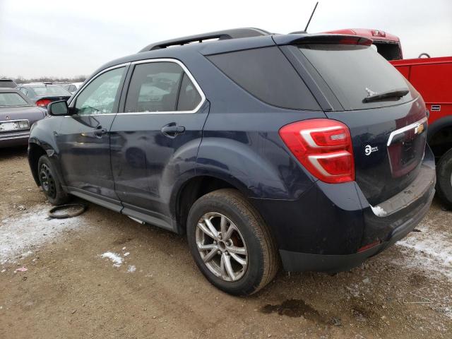 Photo 1 VIN: 2GNALCEKXG1182643 - CHEVROLET EQUINOX LT 