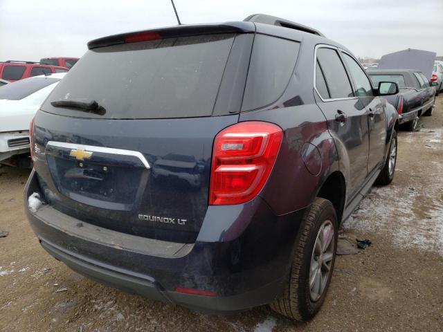 Photo 2 VIN: 2GNALCEKXG1182643 - CHEVROLET EQUINOX LT 