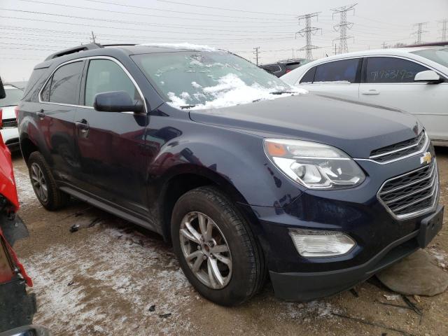 Photo 3 VIN: 2GNALCEKXG1182643 - CHEVROLET EQUINOX LT 