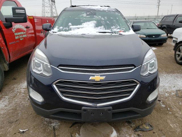 Photo 4 VIN: 2GNALCEKXG1182643 - CHEVROLET EQUINOX LT 