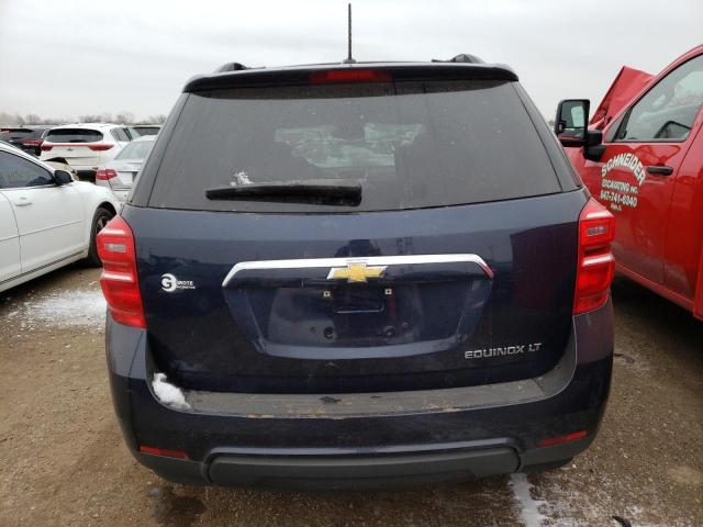 Photo 5 VIN: 2GNALCEKXG1182643 - CHEVROLET EQUINOX LT 