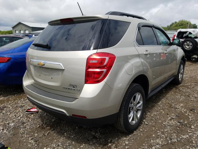 Photo 3 VIN: 2GNALCEKXG1188040 - CHEVROLET EQUINOX LT 