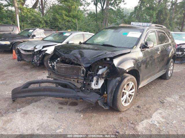 Photo 1 VIN: 2GNALCEKXG6118590 - CHEVROLET EQUINOX 