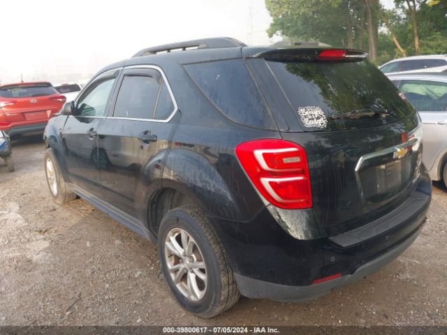 Photo 2 VIN: 2GNALCEKXG6118590 - CHEVROLET EQUINOX 