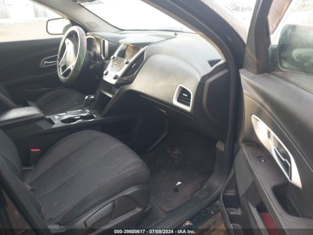 Photo 4 VIN: 2GNALCEKXG6118590 - CHEVROLET EQUINOX 