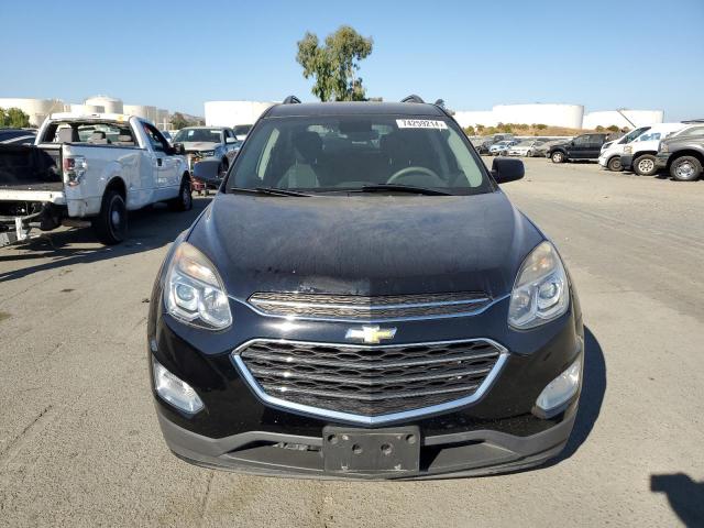 Photo 4 VIN: 2GNALCEKXG6120467 - CHEVROLET EQUINOX 