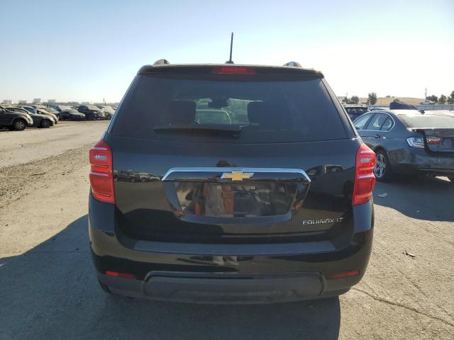 Photo 5 VIN: 2GNALCEKXG6120467 - CHEVROLET EQUINOX 