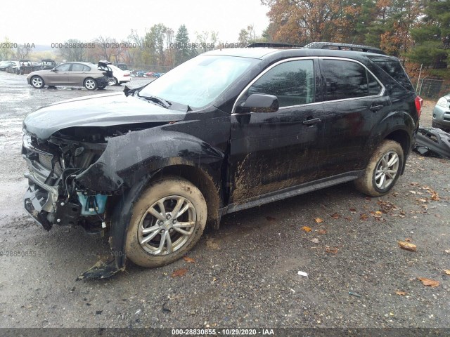 Photo 1 VIN: 2GNALCEKXG6128567 - CHEVROLET EQUINOX 