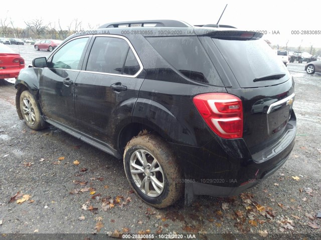 Photo 2 VIN: 2GNALCEKXG6128567 - CHEVROLET EQUINOX 