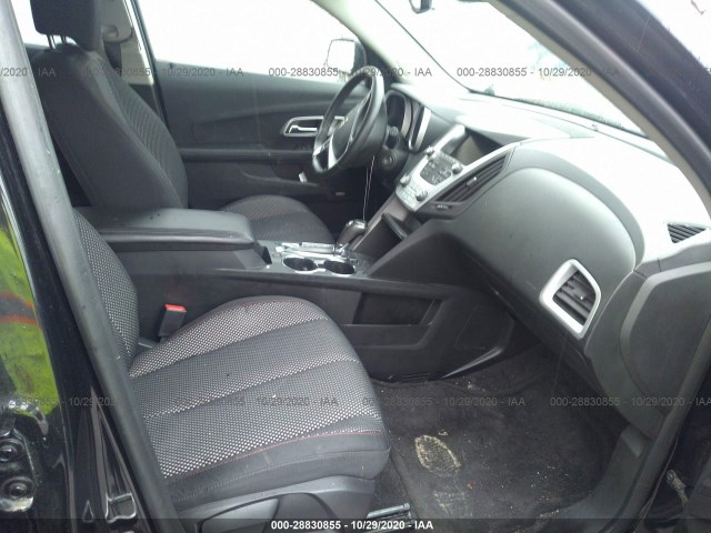 Photo 4 VIN: 2GNALCEKXG6128567 - CHEVROLET EQUINOX 