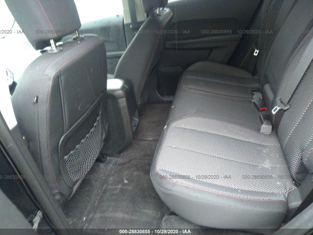 Photo 7 VIN: 2GNALCEKXG6128567 - CHEVROLET EQUINOX 