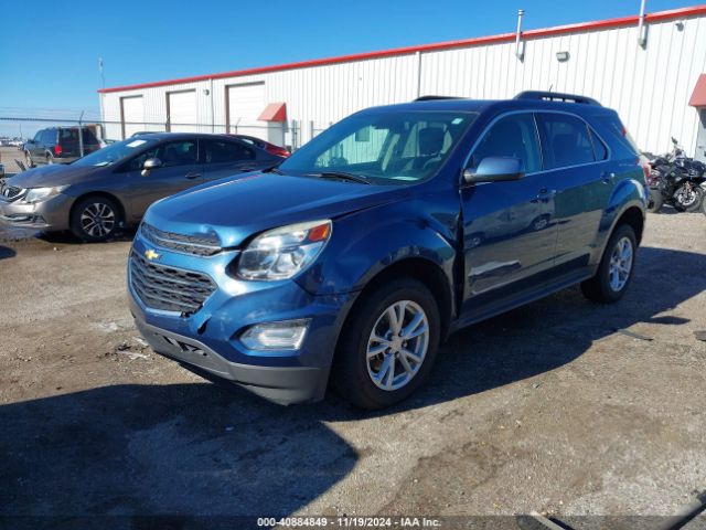 Photo 1 VIN: 2GNALCEKXG6130609 - CHEVROLET EQUINOX 