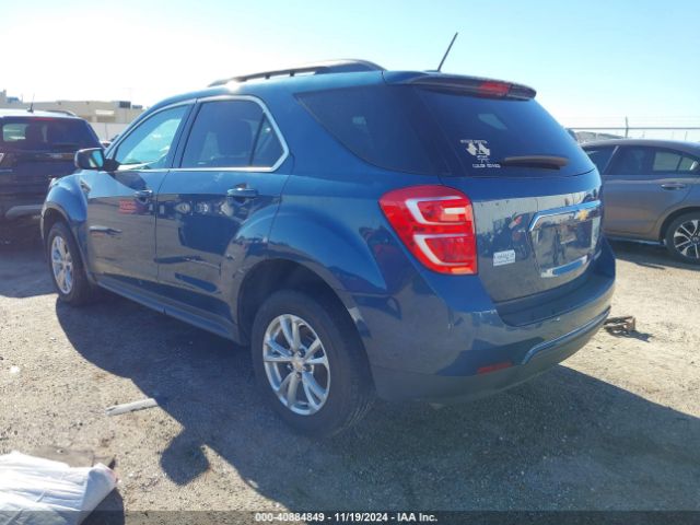 Photo 2 VIN: 2GNALCEKXG6130609 - CHEVROLET EQUINOX 