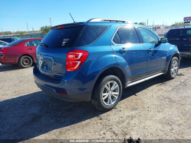 Photo 3 VIN: 2GNALCEKXG6130609 - CHEVROLET EQUINOX 