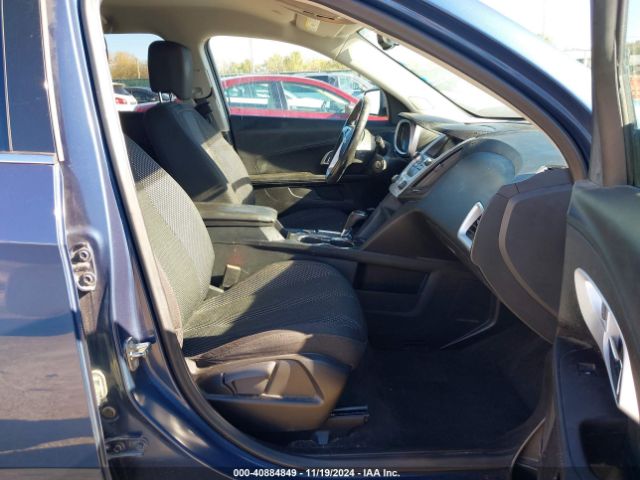 Photo 4 VIN: 2GNALCEKXG6130609 - CHEVROLET EQUINOX 