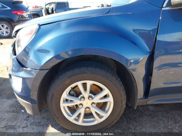 Photo 5 VIN: 2GNALCEKXG6130609 - CHEVROLET EQUINOX 