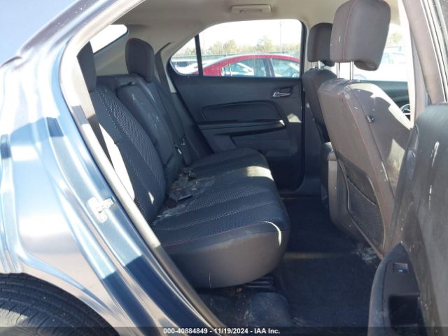 Photo 7 VIN: 2GNALCEKXG6130609 - CHEVROLET EQUINOX 