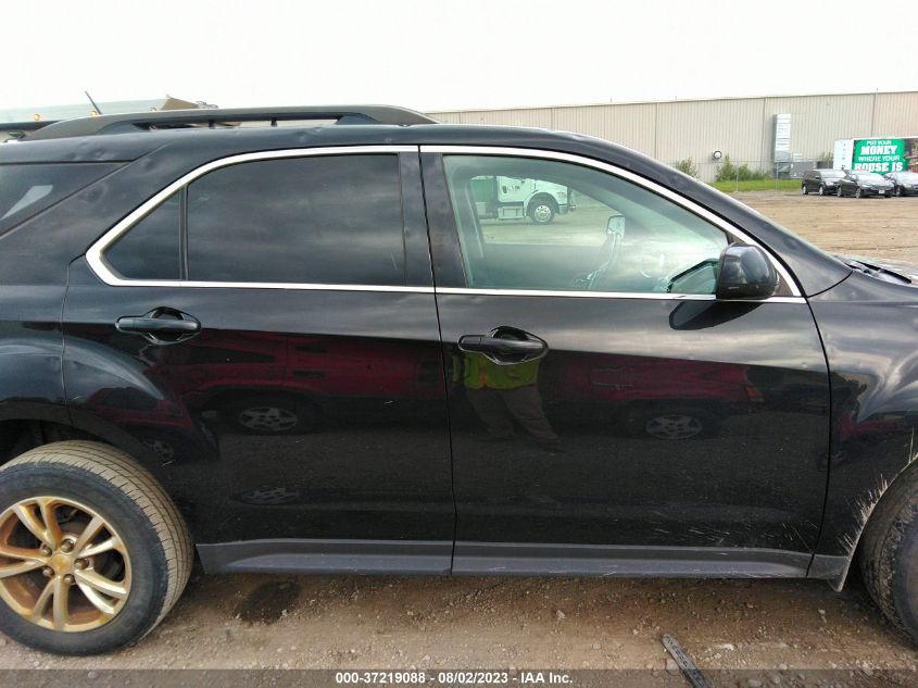 Photo 12 VIN: 2GNALCEKXG6132098 - CHEVROLET EQUINOX 