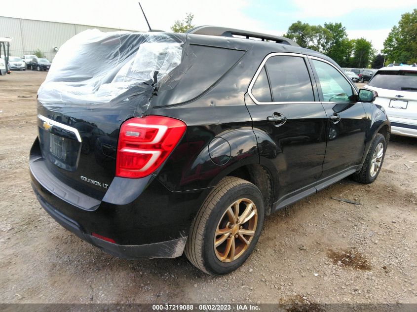 Photo 3 VIN: 2GNALCEKXG6132098 - CHEVROLET EQUINOX 