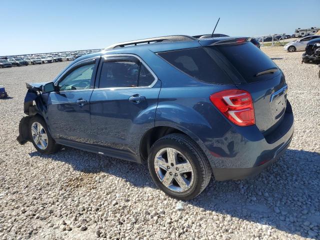 Photo 1 VIN: 2GNALCEKXG6145725 - CHEVROLET EQUINOX LT 