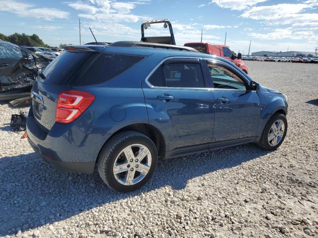 Photo 2 VIN: 2GNALCEKXG6145725 - CHEVROLET EQUINOX LT 