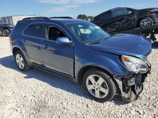 Photo 3 VIN: 2GNALCEKXG6145725 - CHEVROLET EQUINOX LT 