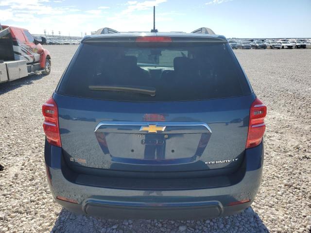 Photo 5 VIN: 2GNALCEKXG6145725 - CHEVROLET EQUINOX LT 