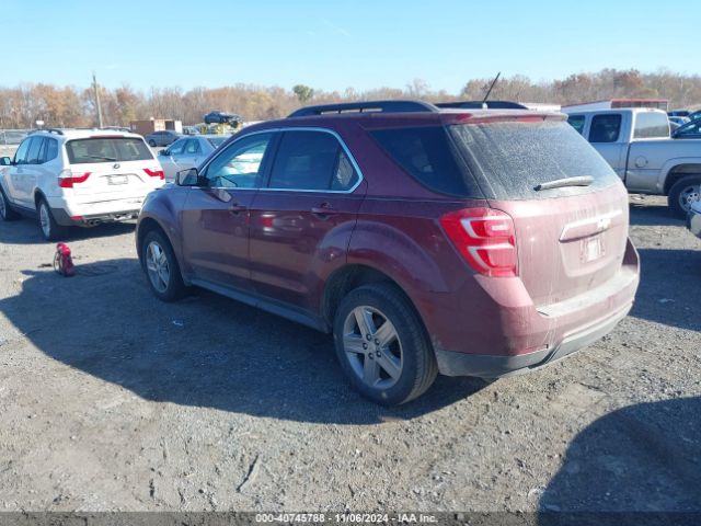 Photo 2 VIN: 2GNALCEKXG6148527 - CHEVROLET EQUINOX 