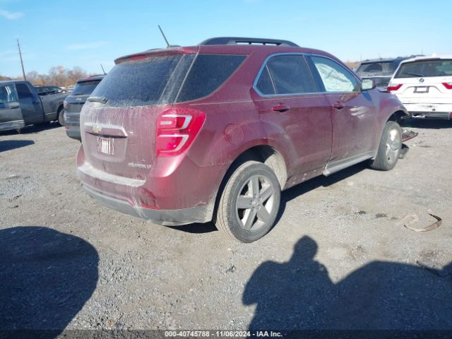 Photo 3 VIN: 2GNALCEKXG6148527 - CHEVROLET EQUINOX 