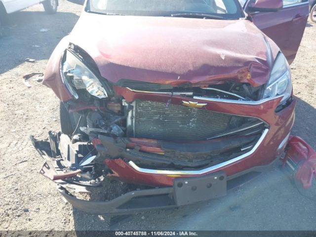 Photo 5 VIN: 2GNALCEKXG6148527 - CHEVROLET EQUINOX 