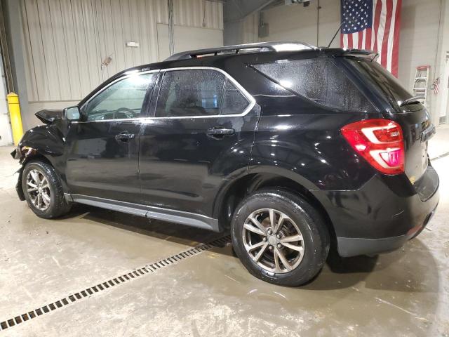 Photo 1 VIN: 2GNALCEKXG6153694 - CHEVROLET EQUINOX 