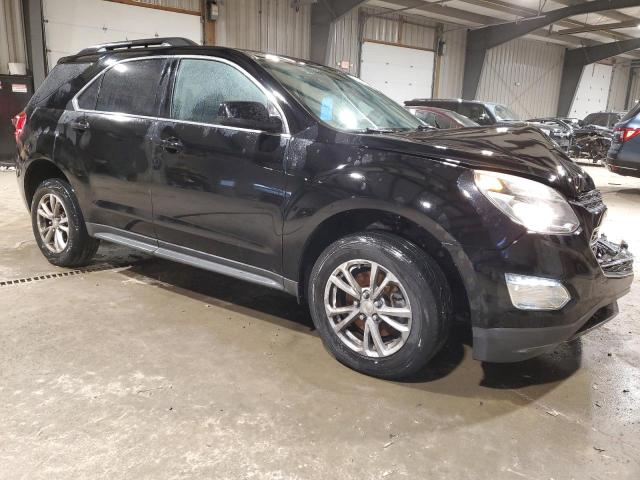 Photo 3 VIN: 2GNALCEKXG6153694 - CHEVROLET EQUINOX 