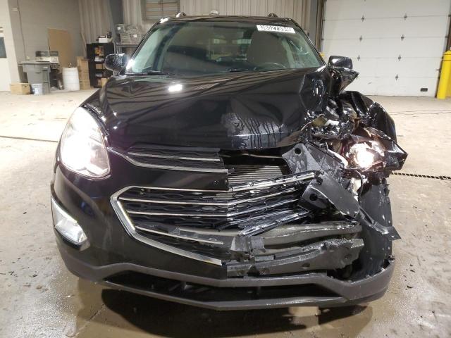 Photo 4 VIN: 2GNALCEKXG6153694 - CHEVROLET EQUINOX 