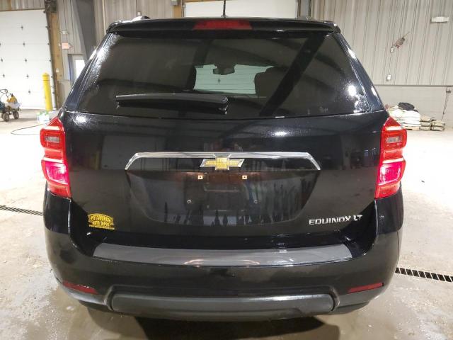 Photo 5 VIN: 2GNALCEKXG6153694 - CHEVROLET EQUINOX 