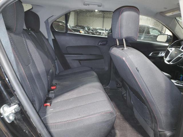 Photo 9 VIN: 2GNALCEKXG6153694 - CHEVROLET EQUINOX 