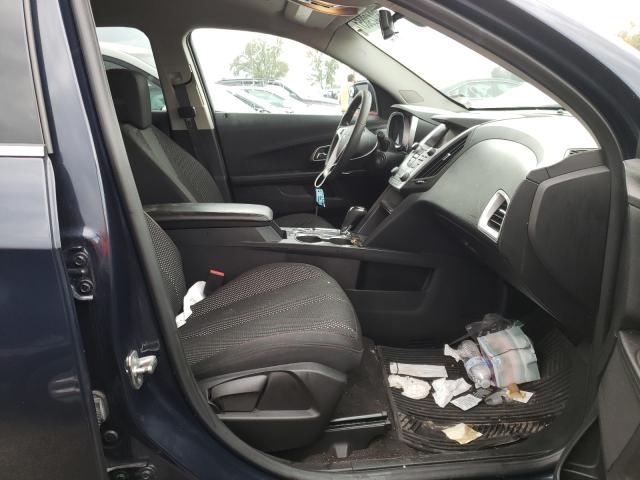 Photo 4 VIN: 2GNALCEKXG6155218 - CHEVROLET EQUINOX LT 