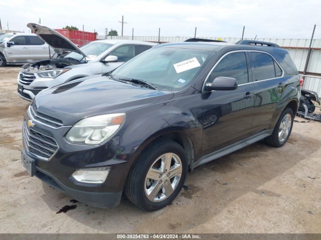 Photo 1 VIN: 2GNALCEKXG6166218 - CHEVROLET EQUINOX 