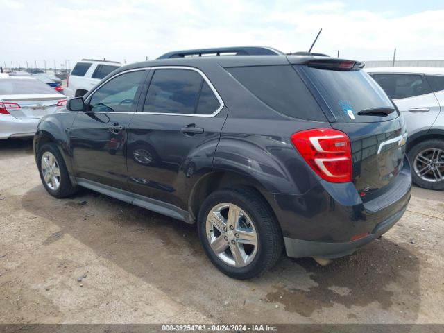 Photo 2 VIN: 2GNALCEKXG6166218 - CHEVROLET EQUINOX 