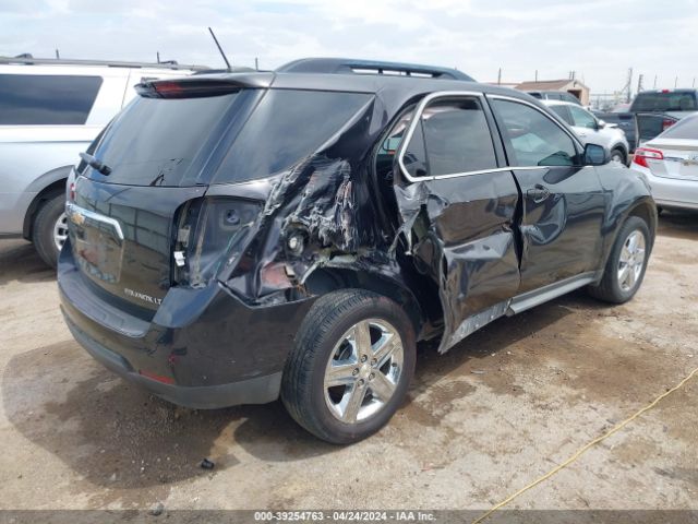 Photo 3 VIN: 2GNALCEKXG6166218 - CHEVROLET EQUINOX 