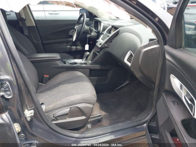 Photo 4 VIN: 2GNALCEKXG6166218 - CHEVROLET EQUINOX 