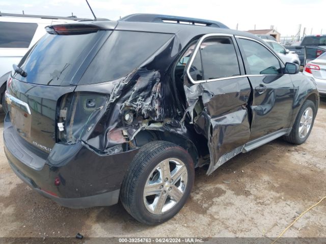 Photo 5 VIN: 2GNALCEKXG6166218 - CHEVROLET EQUINOX 