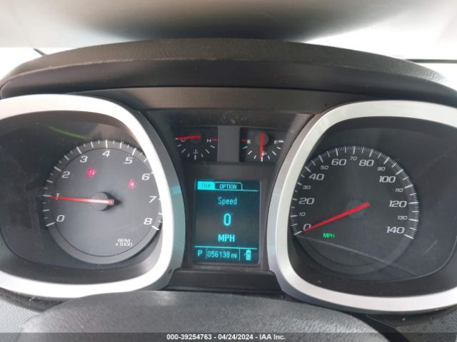 Photo 6 VIN: 2GNALCEKXG6166218 - CHEVROLET EQUINOX 