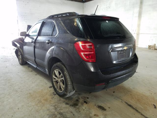 Photo 2 VIN: 2GNALCEKXG6166235 - CHEVROLET EQUINOX 