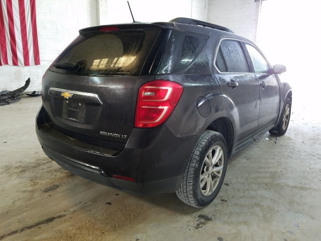 Photo 3 VIN: 2GNALCEKXG6166235 - CHEVROLET EQUINOX 