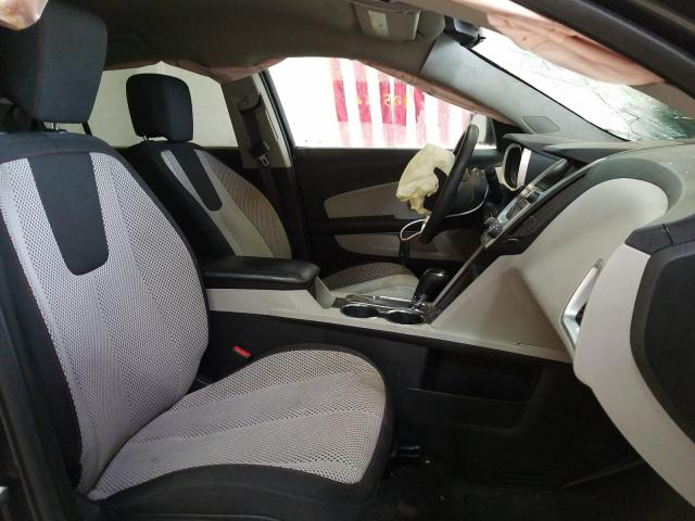 Photo 4 VIN: 2GNALCEKXG6166235 - CHEVROLET EQUINOX 