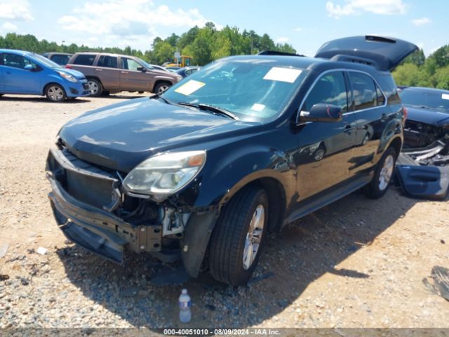 Photo 1 VIN: 2GNALCEKXG6182743 - CHEVROLET EQUINOX 