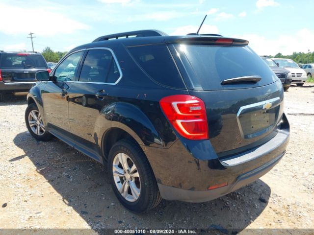 Photo 2 VIN: 2GNALCEKXG6182743 - CHEVROLET EQUINOX 