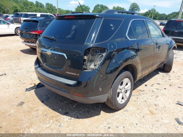 Photo 3 VIN: 2GNALCEKXG6182743 - CHEVROLET EQUINOX 