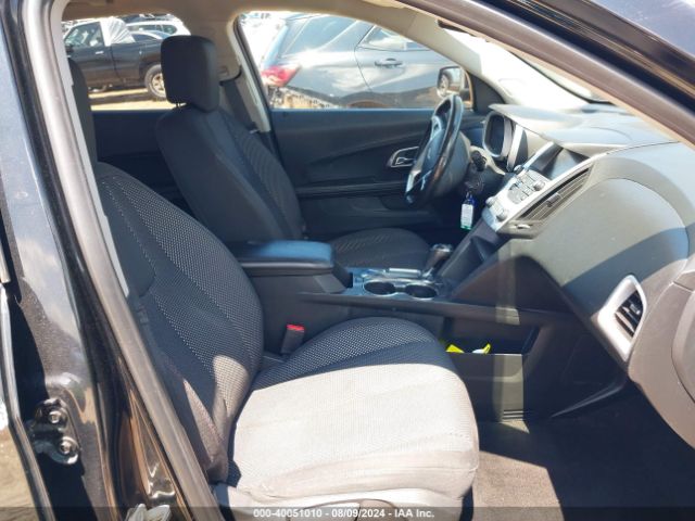 Photo 4 VIN: 2GNALCEKXG6182743 - CHEVROLET EQUINOX 